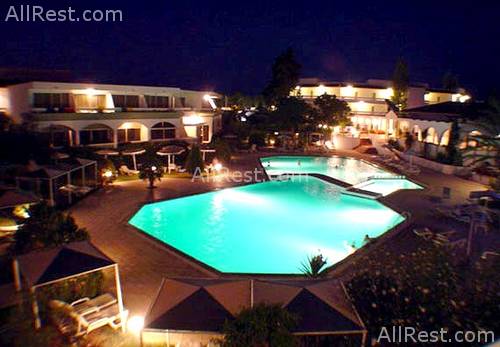 Niriides Hotel 15